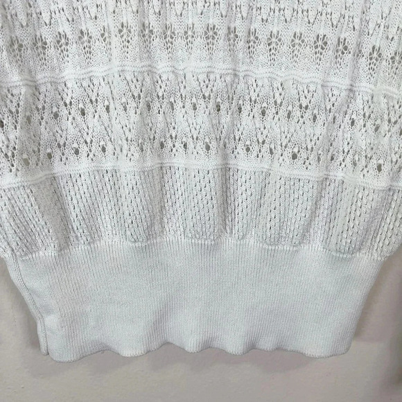 Aritzia  Wilfred Livvie Pointelle Sweater - Picture 15 of 16